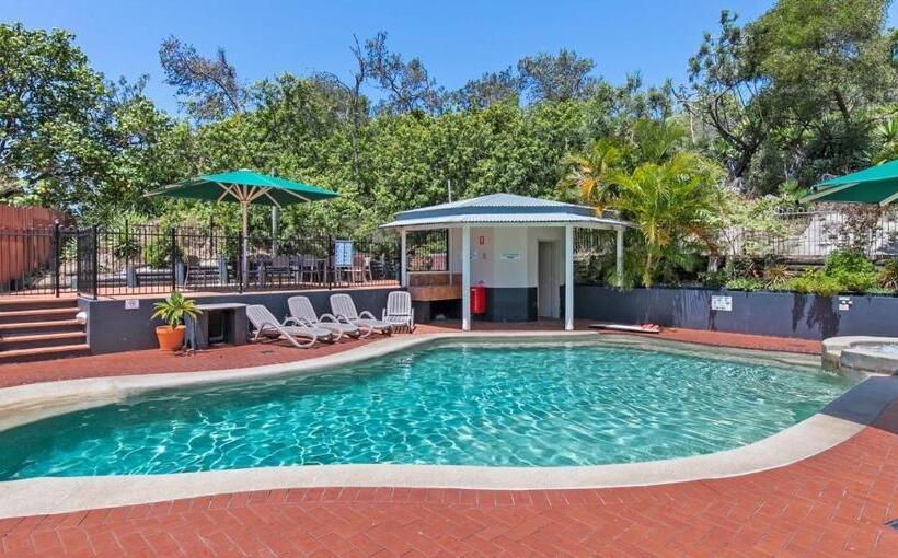 Whale Watch Ocean Beach Resort