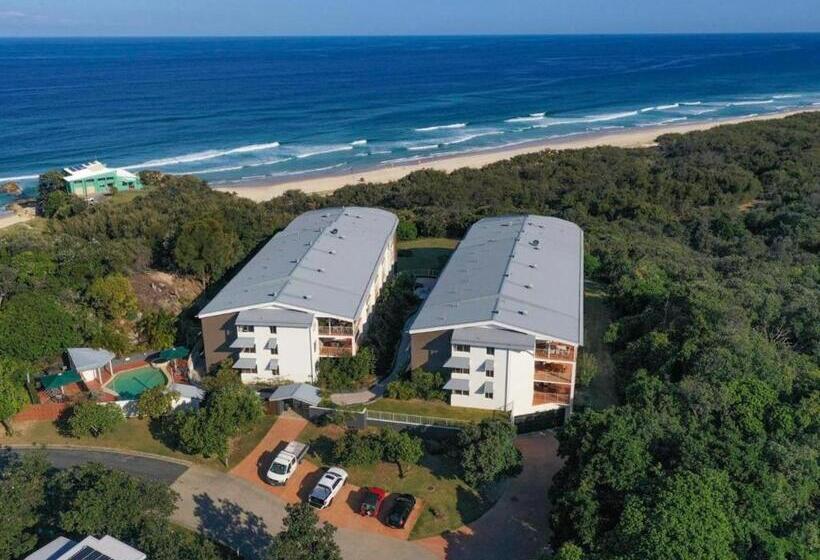 Whale Watch Ocean Beach Resort