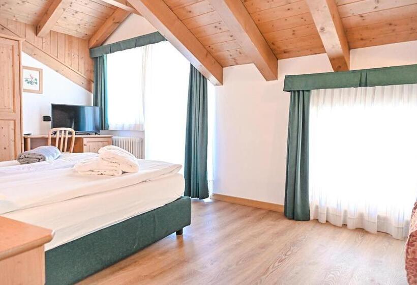 Alp Hotel Dolomiti