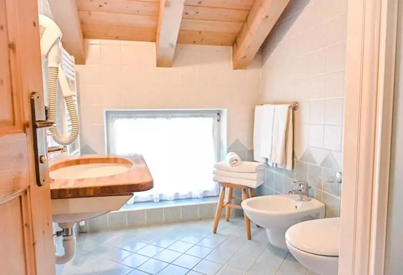 Alp Hotel Dolomiti