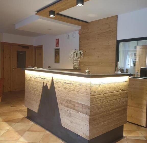 Alp Hotel Dolomiti