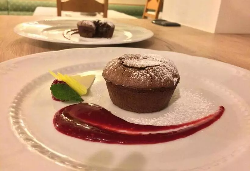 Alp Hotel Dolomiti
