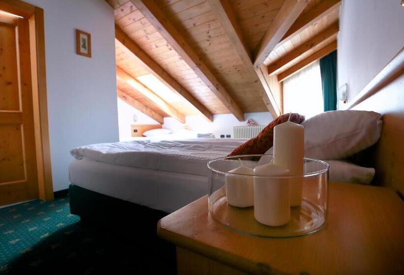 Alp Hotel Dolomiti