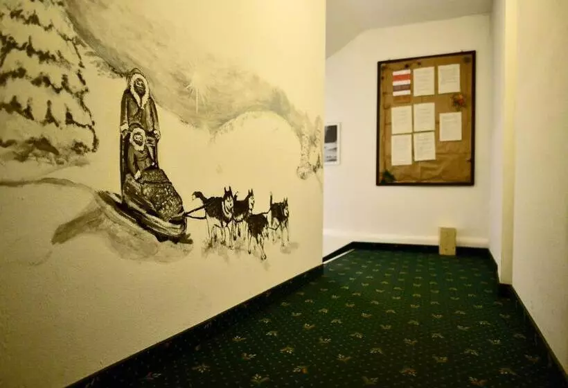 Alp Hotel Dolomiti