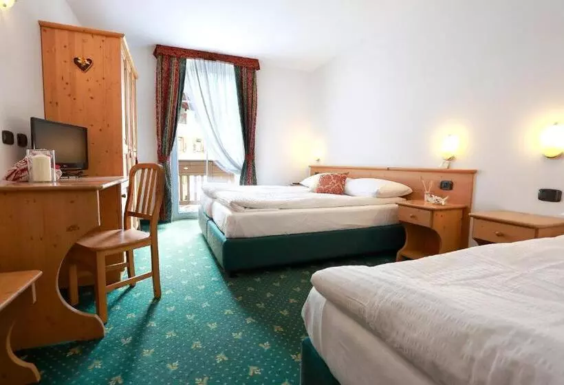 Alp Hotel Dolomiti