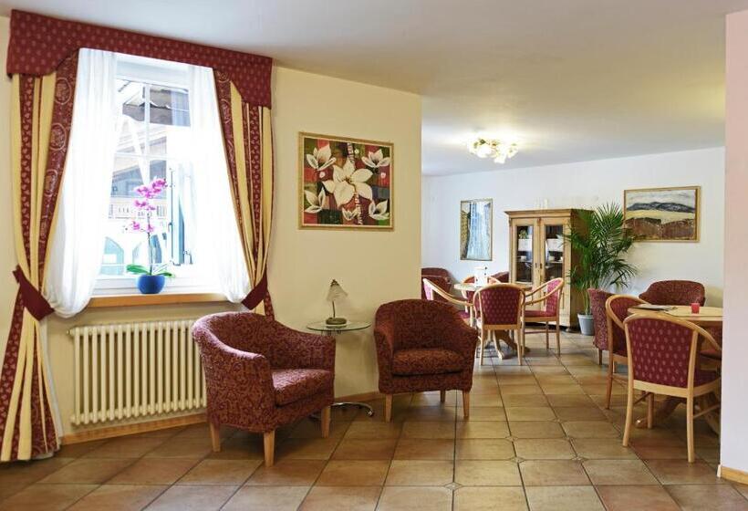 Alp Hotel Dolomiti