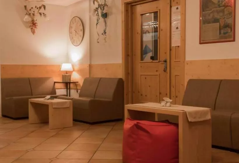 Alp Hotel Dolomiti