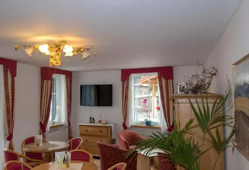 Alp Hotel Dolomiti