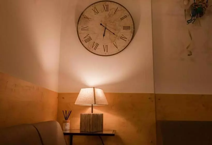 Alp Hotel Dolomiti