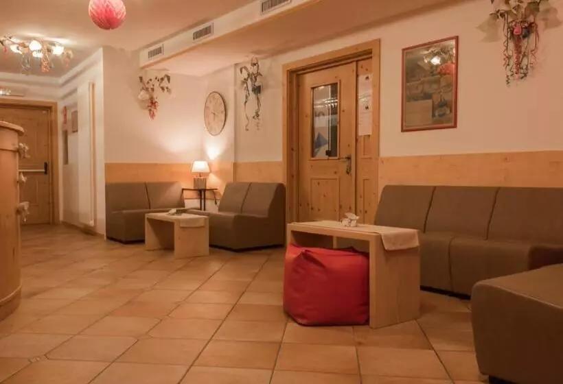 Alp Hotel Dolomiti