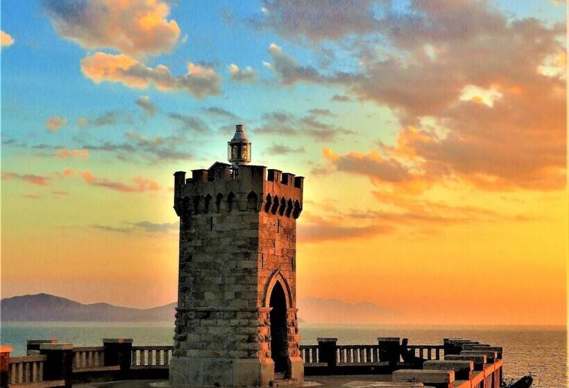 فندق Albergo Italia