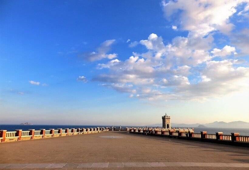 فندق Albergo Italia