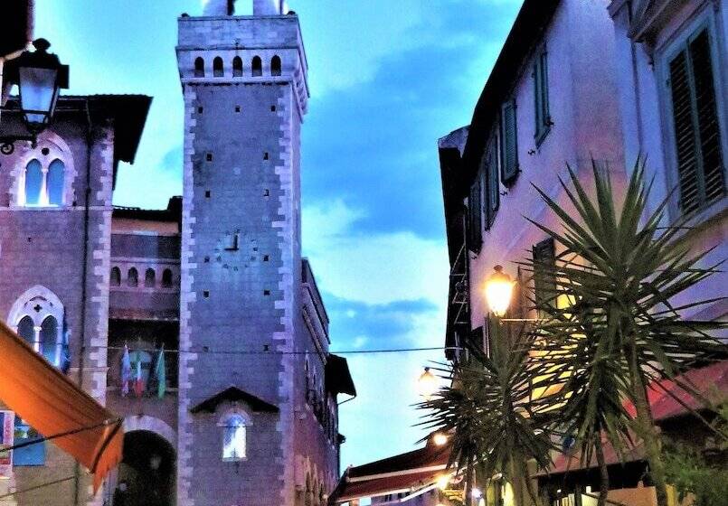 فندق Albergo Italia