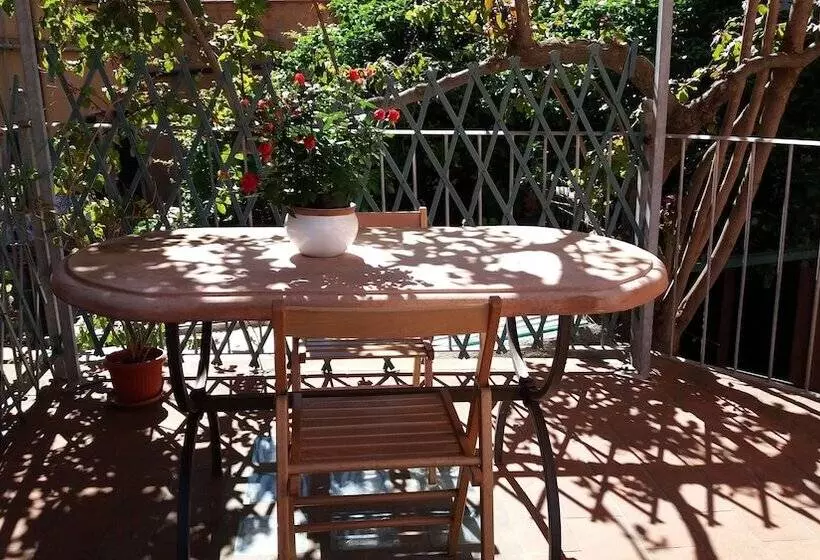 ホテル Albergo Italia