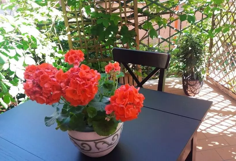 ホテル Albergo Italia