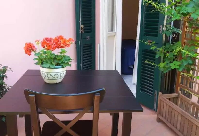 ホテル Albergo Italia