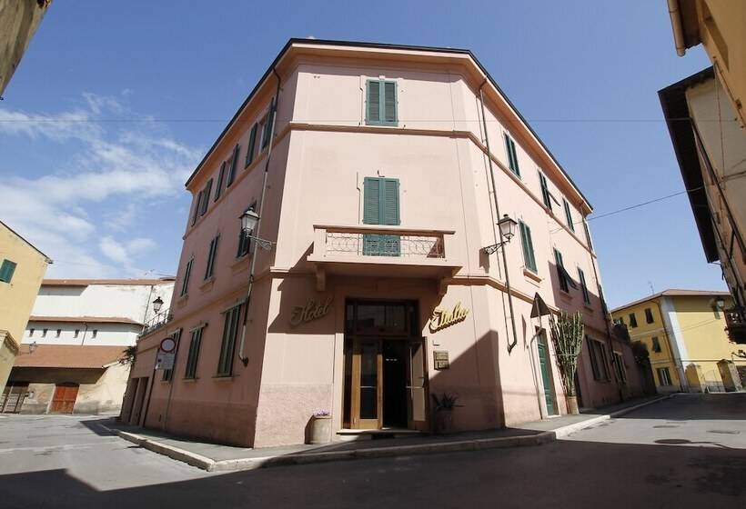 فندق Albergo Italia