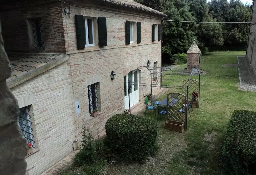 Hotel B E B San Valentino