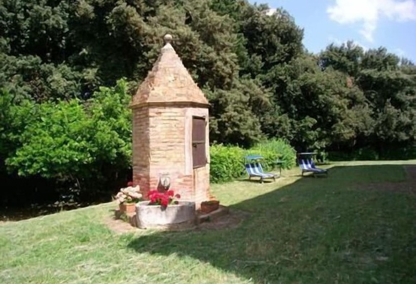 בית מלון כפרי B E B San Valentino