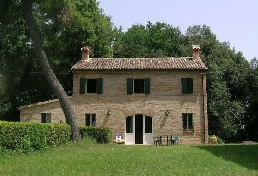 Hotel B E B San Valentino
