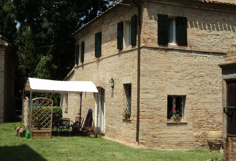 Hotel B E B San Valentino