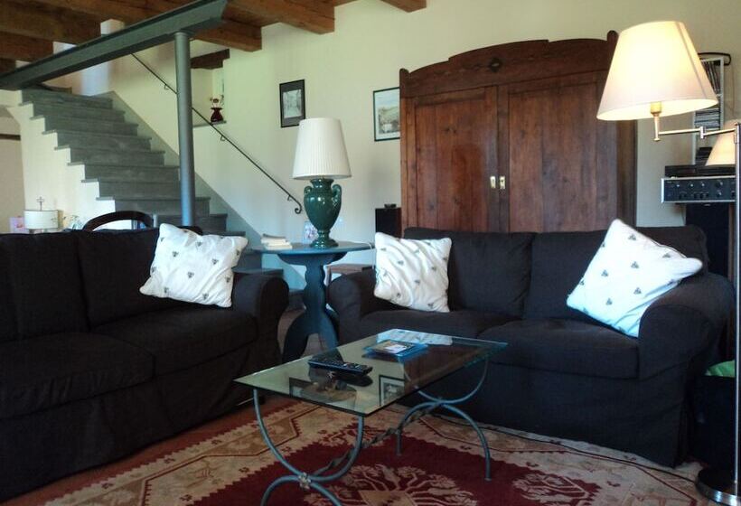 בית מלון כפרי B E B San Valentino