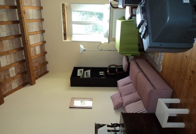 בית מלון כפרי B E B San Valentino