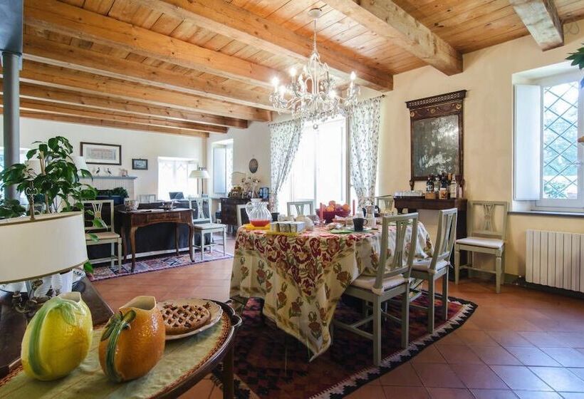 בית מלון כפרי B E B San Valentino