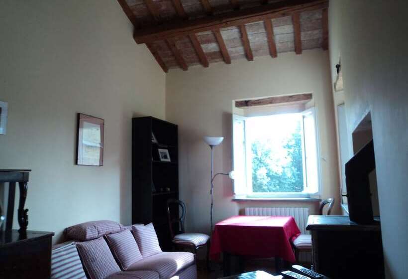 בית מלון כפרי B E B San Valentino