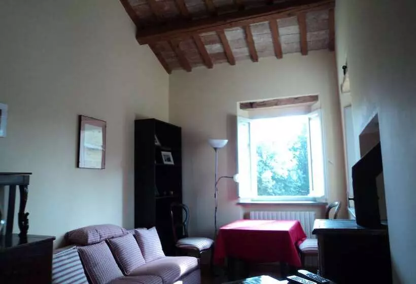 Hotel B E B San Valentino