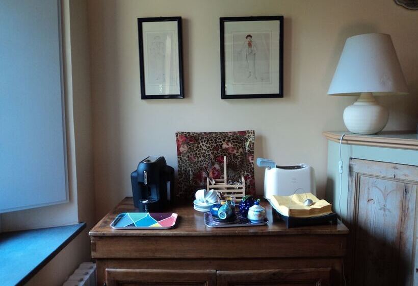 בית מלון כפרי B E B San Valentino