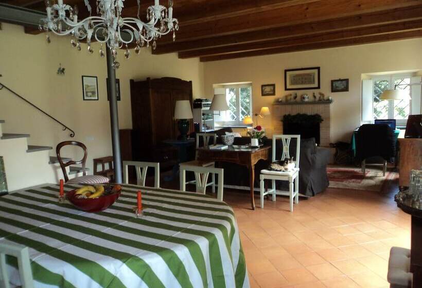 בית מלון כפרי B E B San Valentino