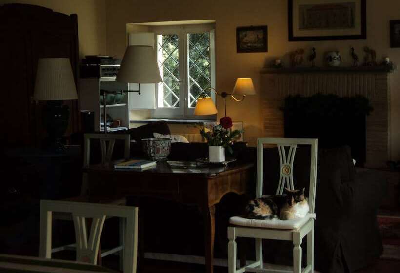 בית מלון כפרי B E B San Valentino