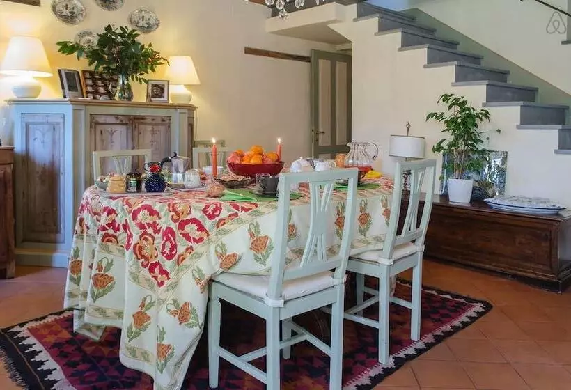 Hotel B E B San Valentino