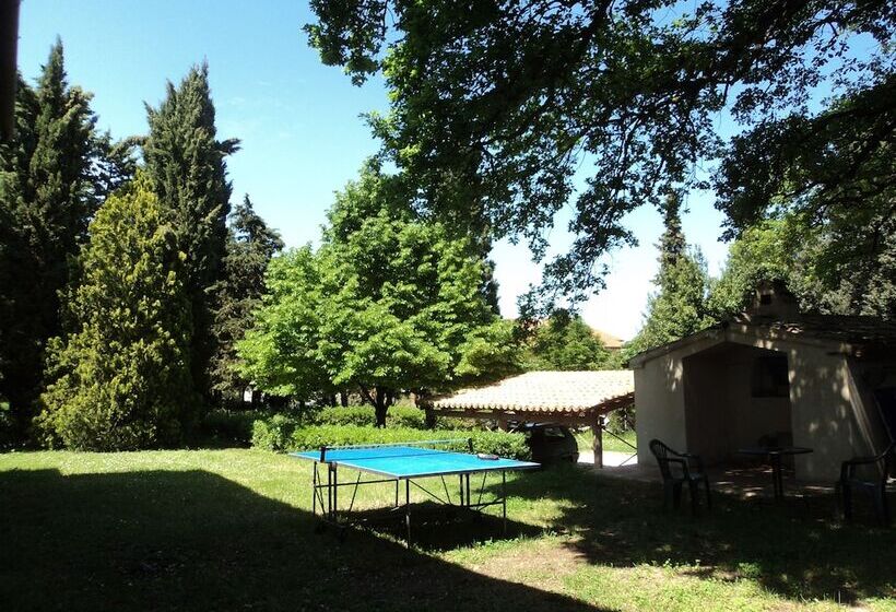 בית מלון כפרי B E B San Valentino