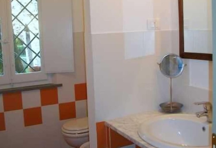 בית מלון כפרי B E B San Valentino