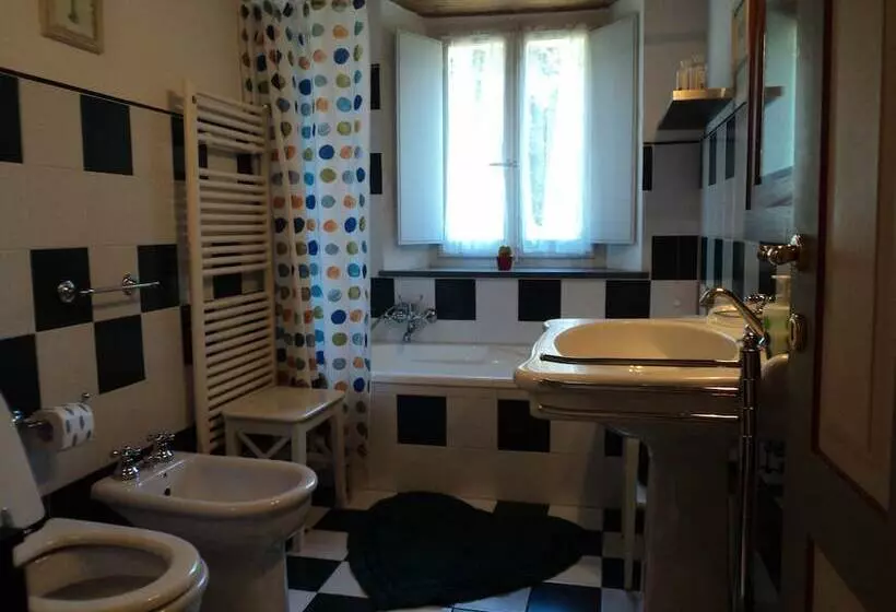 Hotel B E B San Valentino