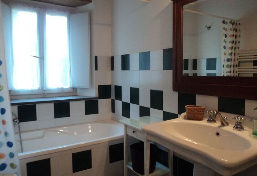 בית מלון כפרי B E B San Valentino