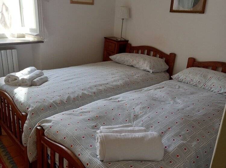 בית מלון כפרי B E B San Valentino