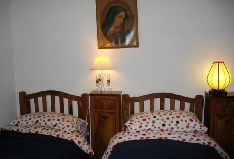 בית מלון כפרי B E B San Valentino