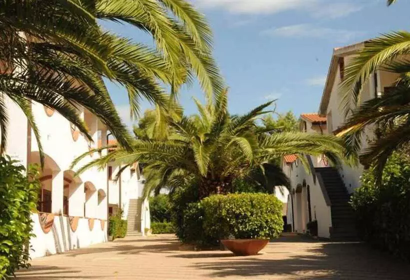 ホテル Bagamoyo Resort