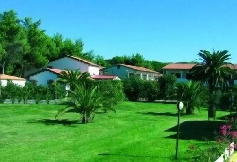 ホテル Bagamoyo Resort