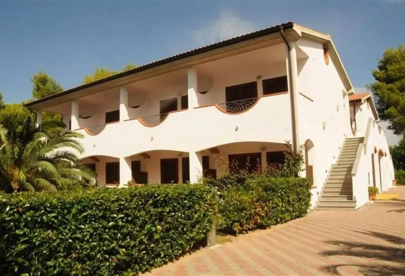 ホテル Bagamoyo Resort