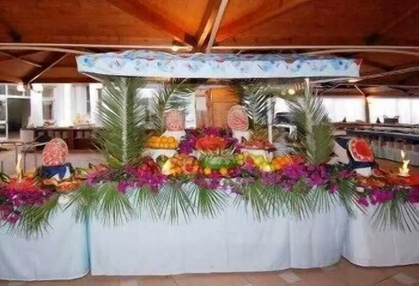 ホテル Bagamoyo Resort