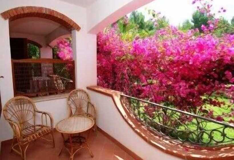 Отель Bagamoyo Resort