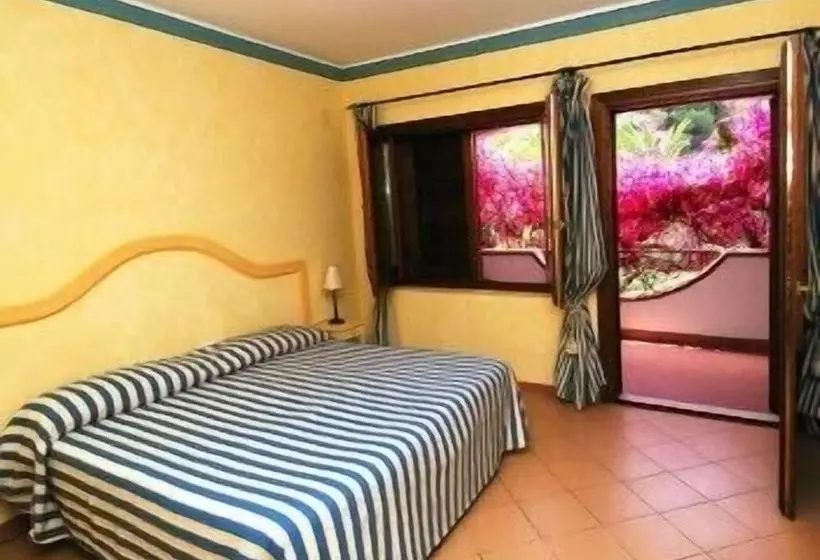ホテル Bagamoyo Resort