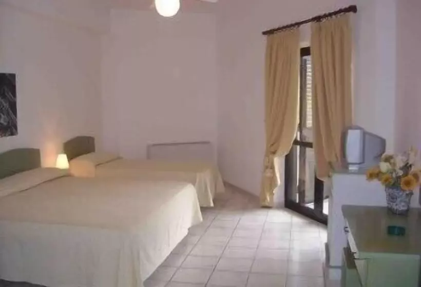 ホテル Bagamoyo Resort