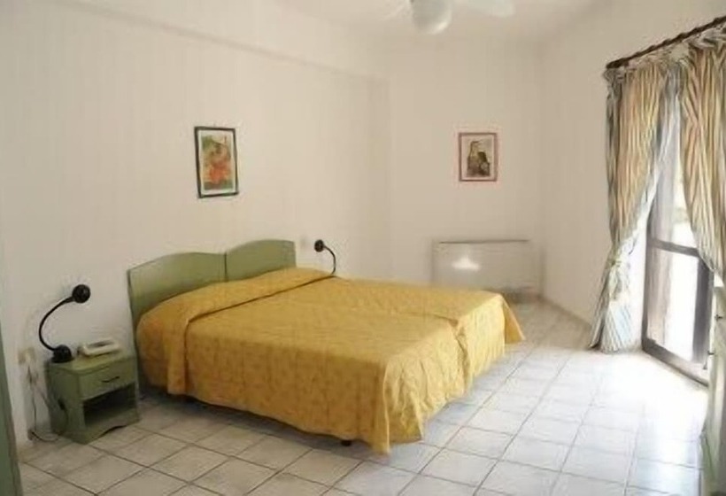 Отель Bagamoyo Resort