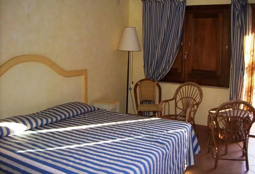 ホテル Bagamoyo Resort