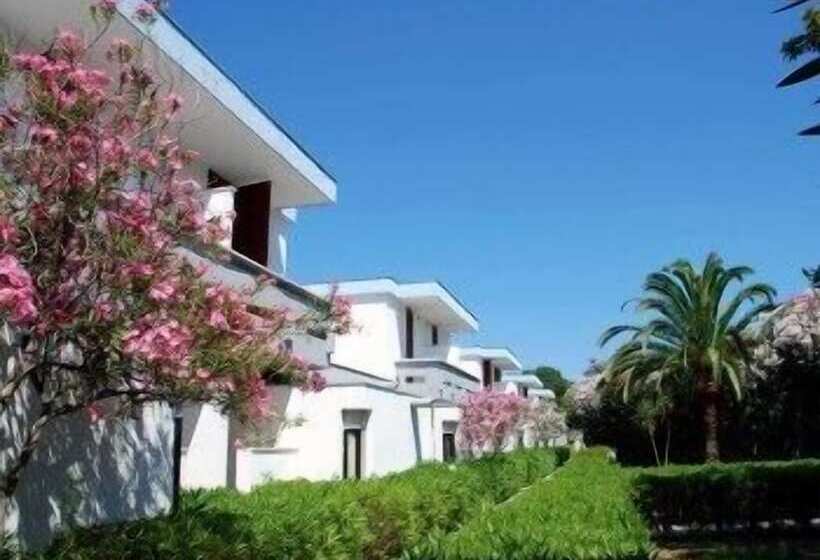 Отель Bagamoyo Resort